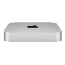 Apple Mac mini M2 8C GPU 8GB 256GB Silber wie Neu 19%