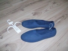 Blaue Herren Badeschuhe