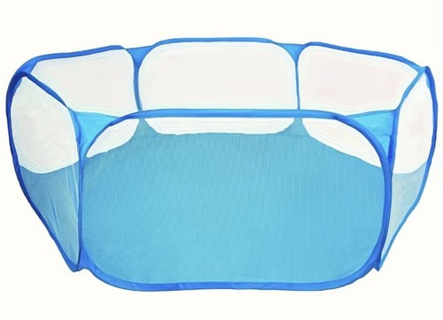 Kleintiere welpen blau - welpen,