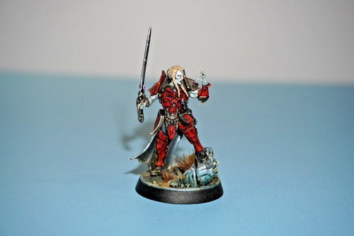 Warhammer soulblight - warhammer,