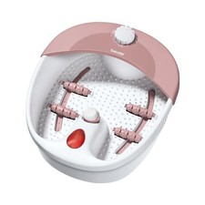 BEURER Fußmassagebad 120W