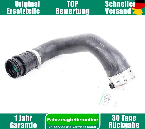 Ladeluftschlauch