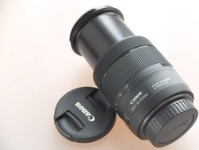 Canon EF-S 18-135mm f/3.5-5.6