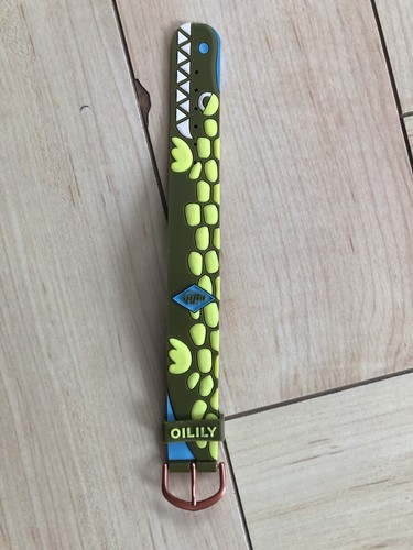 Original oilily watch - oilily,