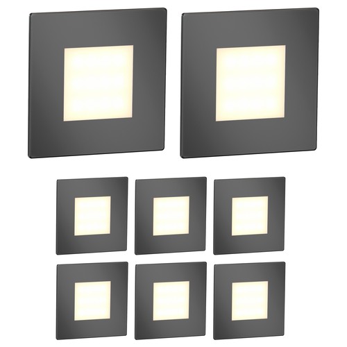 Led - 8x,