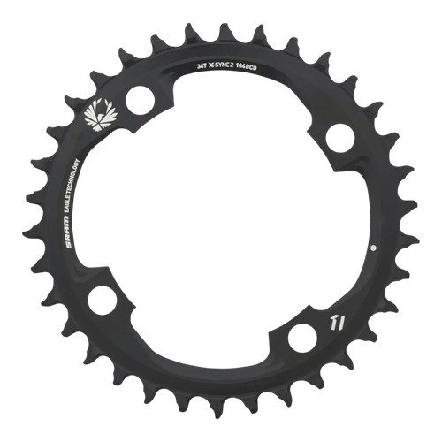 Sram eagle kettenblatt - eagle, 34