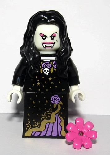 Lego vampir braut hexe - lego,
