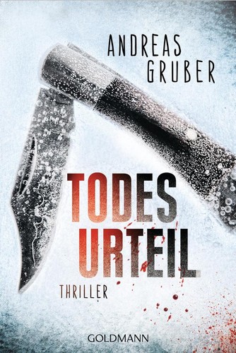 Todesurteil andreas gruber - |,