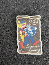 Karneval ➔ KG Immer Lustig