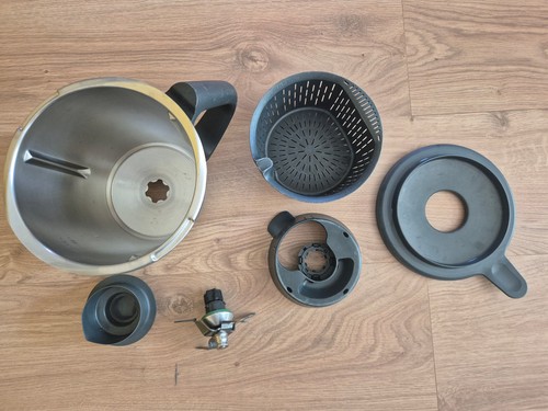 Thermomix tm5 mixtopf - thermomix,