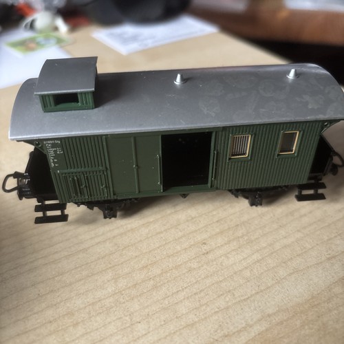 Märklin 4038 länderbahn - h0,