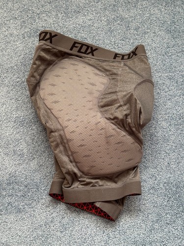 Fox bike hose protektoren - hose,