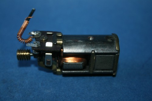 Trix express motor 64 - trix,