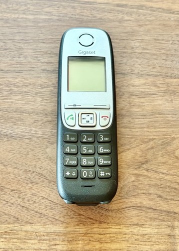 Original gigaset a415 telefon - original,