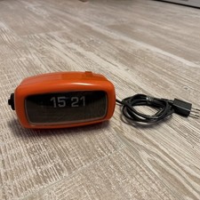 Flip Clock Wecker LW-18