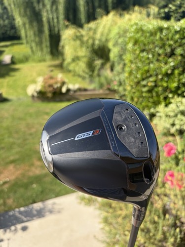 Titleist gts3 driver - gts3, #driver