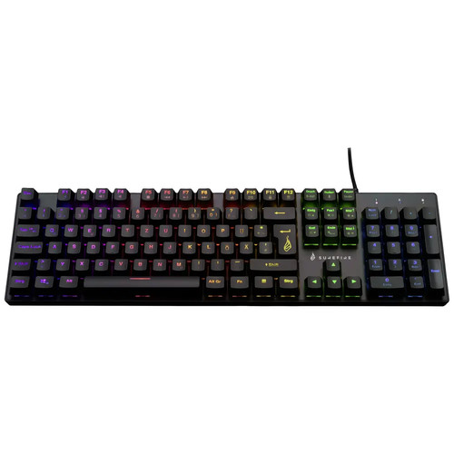 Surefire gaming kingpin - gaming, m2