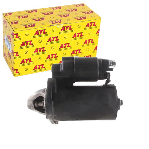 Atl anlasser starter - atl, 1,0kw