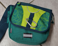 Jako-o Kinder Umhängetasche Forscher NEU Karabiner, Lupe, Spaten, Pinsel, Hammer