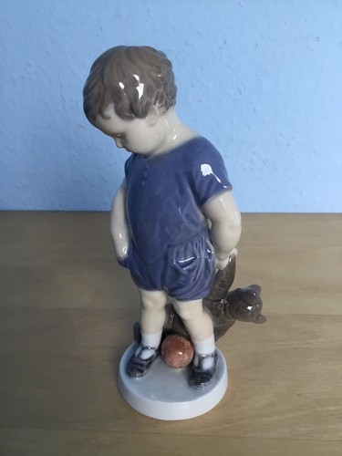 Royal copenhagen figur - royal,