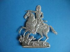 Zinnfiguren Scholtz-Flachfigur