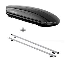 Dachbox MAA400L+Dachträger