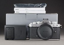 Nikon Z fc 20,9MP Systemkamera