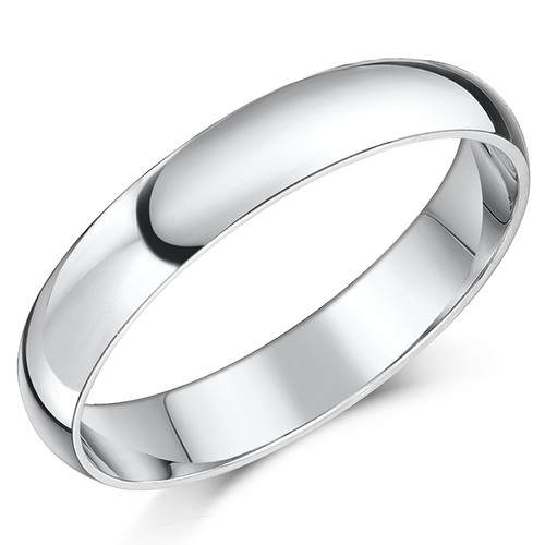 Palladium ehering unisex - ehering, 4