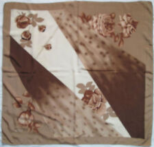 -AUTHENTIQUE Schal AKER Seide