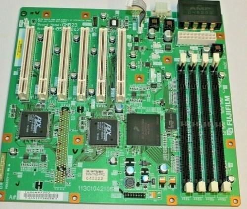 Fuji frontier minilab - fuji,