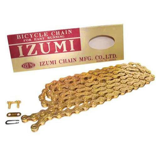 Izumi standard kette gold - izumi,