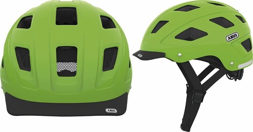 Abus hyban fahrradhelm - abus,