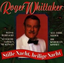 Roger Whittaker Stille Nacht