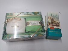 Kölnisch Wasser Creme Seife