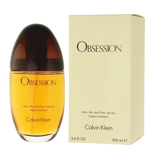 Calvin klein obsession eau - calvin,