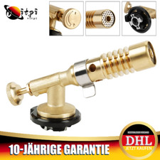 Gasbrenner Industrial Hot Pack