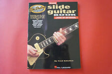 The Slide Guitar Book .Gitarrenbuch