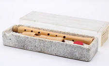 Moeck Sopran C Blockflöte