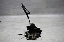 Türschloss Hinten Links 3B4839015M VW Golf 4 Bj,00