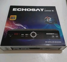 ECHOSAT 20900 M – HD