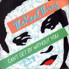 Echtes Ding Kann Nicht Ohne