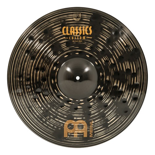 Meinl classics custom - meinl,