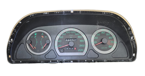 Fiat palio weekend 178 tacho - fiat,