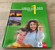 TOP + Green Line New 1 Bayern