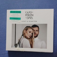 Glasperlenspiel - Licht &