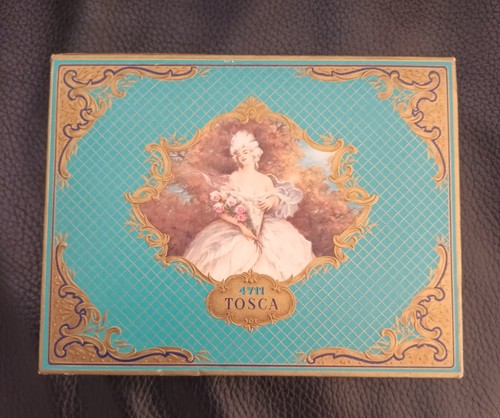 4711 tosca geschenkset - 4711,