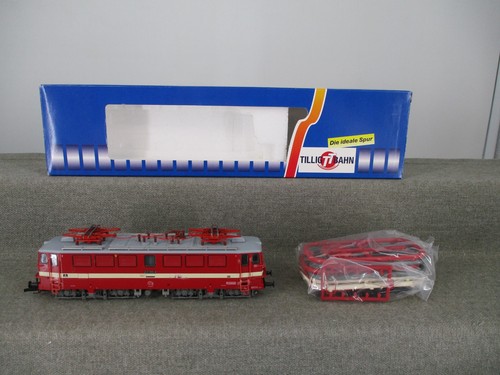 Tillig spur 500243 - tt,