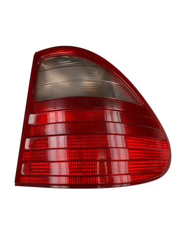 Original mercedes rücklicht - original,