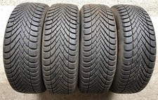 4 x 185/55R15 82T Winterreifen