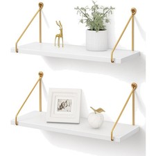 Hochwertiges Wandregal in